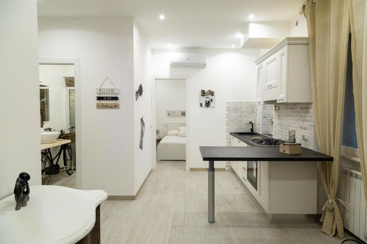 Eur Apartamento Roma