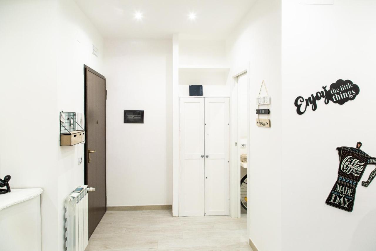 Eur Apartamento Roma