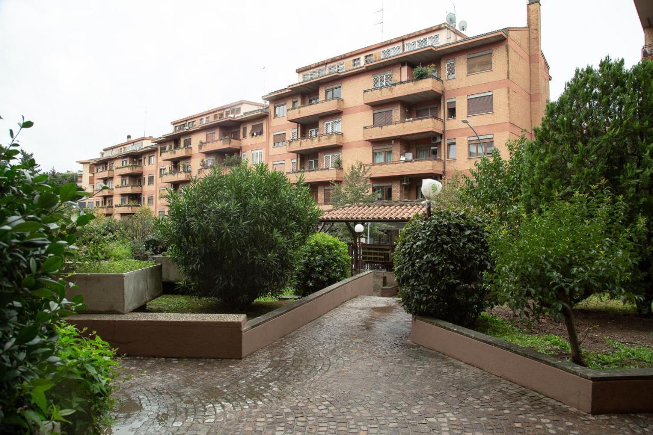 Apartamento Eur